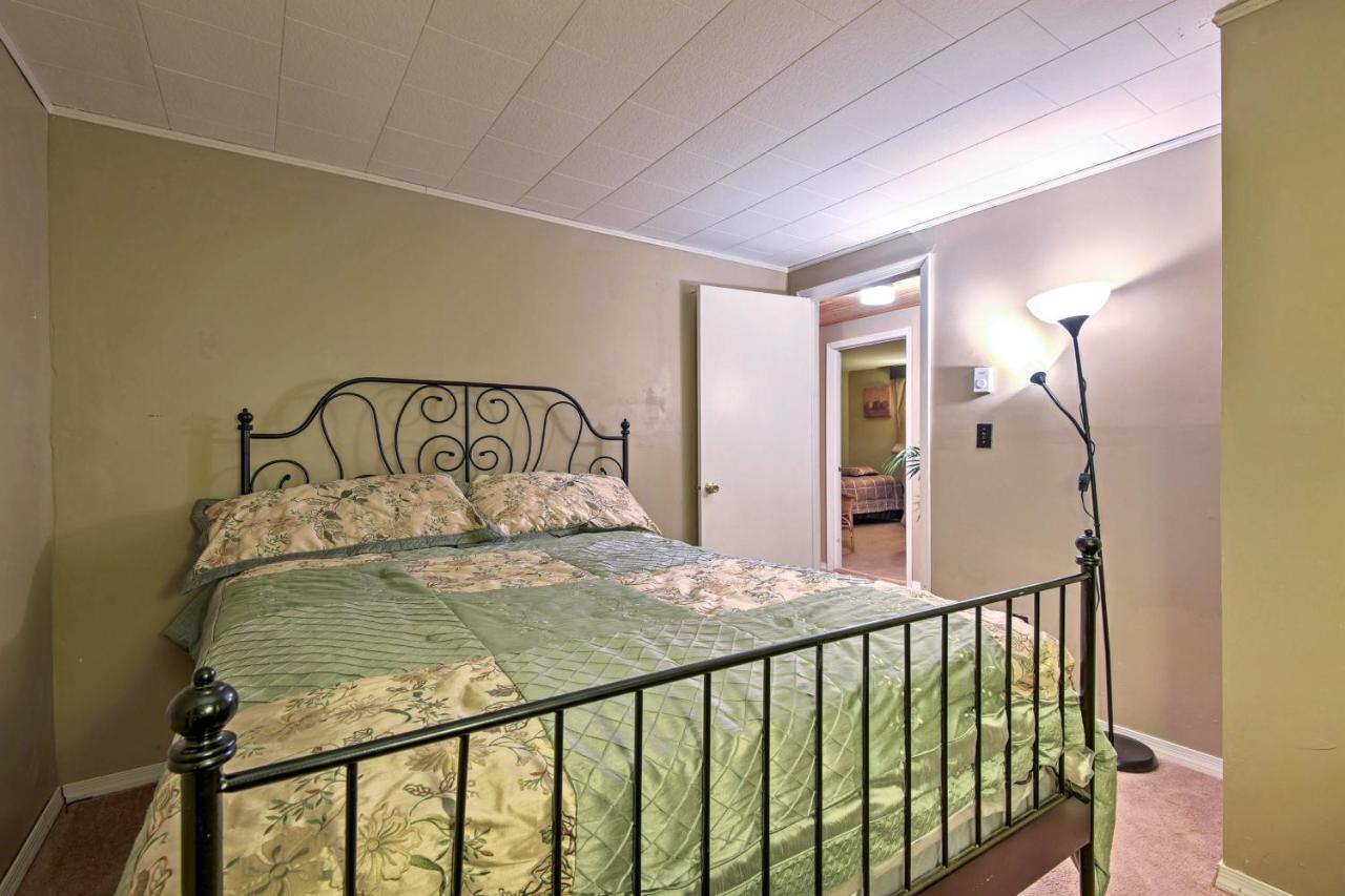 Cozy Arrowhead Lake Home With Sunroom And Pool Access! Pocono Lake 외부 사진