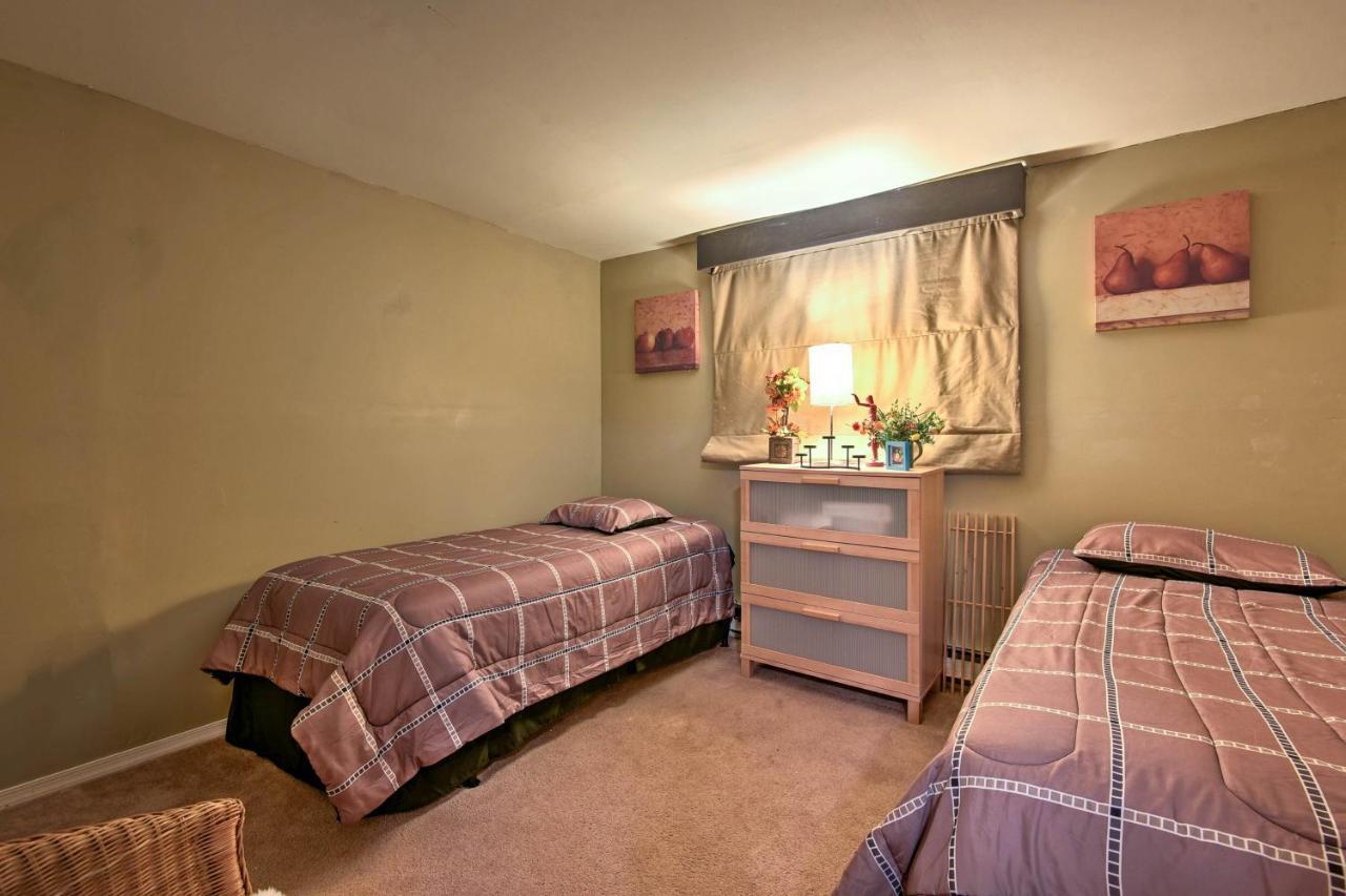 Cozy Arrowhead Lake Home With Sunroom And Pool Access! Pocono Lake 외부 사진
