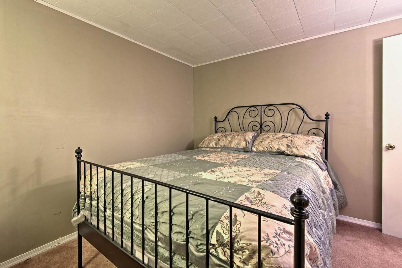 Cozy Arrowhead Lake Home With Sunroom And Pool Access! Pocono Lake 외부 사진